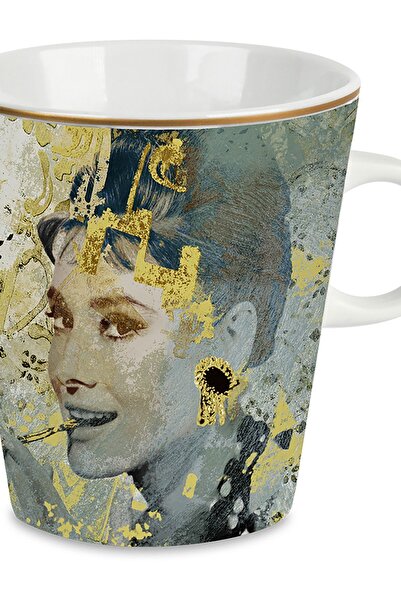 Baci Milano Memories Audrey Kupa