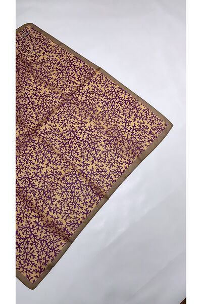 Onur وشاح - وشاح فوال ناعم عالي الجودة من القماش، ملابس حجاب، نمط عصري، جودة ...