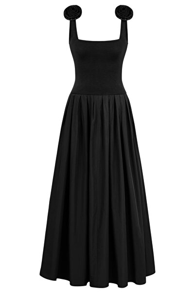 SEIZE THE DAY ARIA DRESS