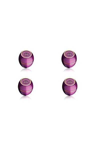 Oriflame Tender Care Siyah Frenk Üzümü Aromalı Koruyucu Balm 15 ml - 4 Adet*
