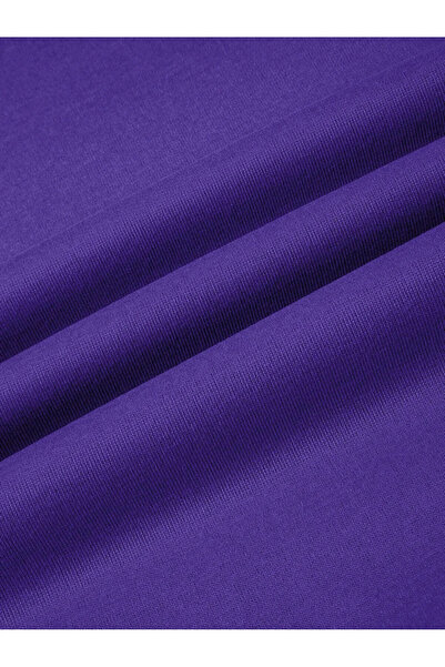 Revasser Dámská mikina Colorful Cat Special Printed Oversize - Crew Neck