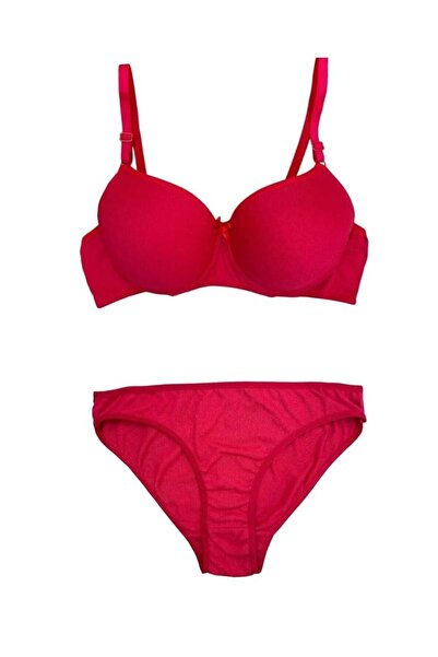 ST iç giyim Дамски сутиен с подплатени банели за ежедневна употреба