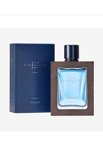 Oriflame Signature For Him Parfüm 75ml