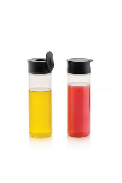 Tupperware Duru Sauce Bowl 2-Pack 350 ml