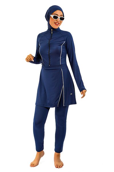 TESMAY Modest Swimsuits