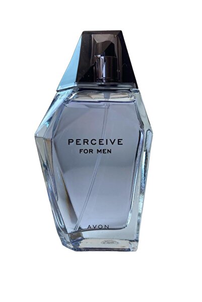 AVON Perceıve For Men Erkek Parfümü(100ml)