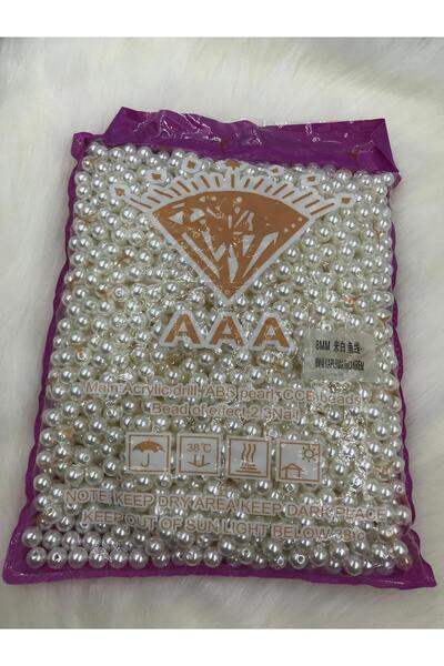 Caglar Accessories Mărgele de perle din plastic de lux/placare de lux de culo...