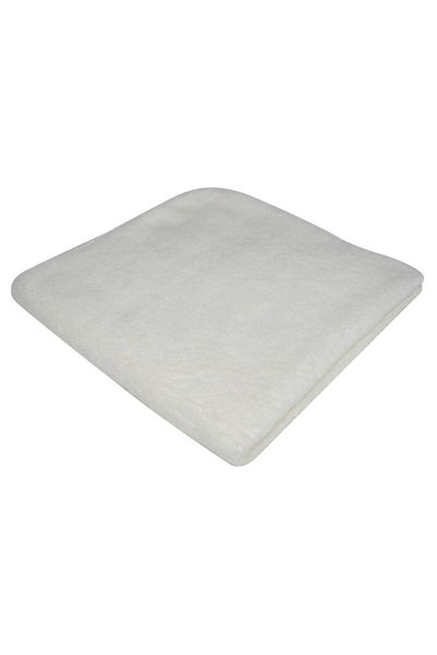 BRIO Lavetă din microfibră pentru lustruire și protecție vopsea 40X40 Pachet de 2