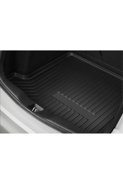 Emr Fiat Egea Sedan 2020 Model Bagaj Havuzu