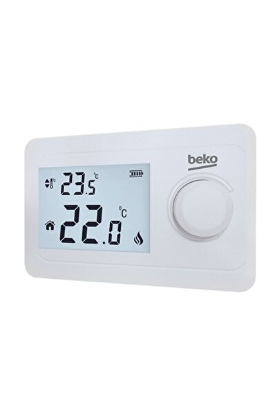 Beko Pro Wl Rt Oda Termostatı