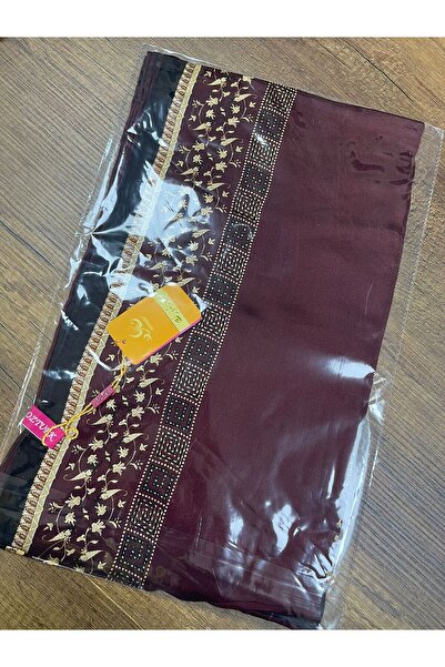 AWAM SILK ipek Etol Şal 180*50cm