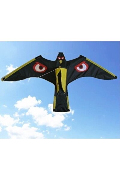 KOVMATİK KUŞ UZAKLAŞTIRICI UÇURTMA