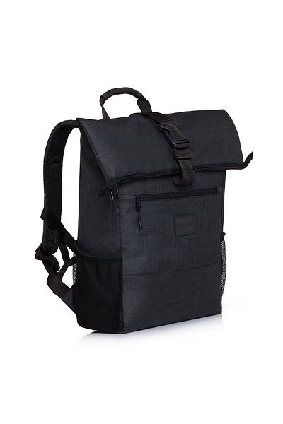 GNC DESİGN Σακίδιο πλάτης GNC Design Anthracite Casual