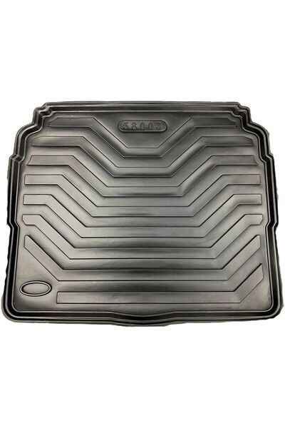 Genel Markalar Fiat Egea Fiat Egea Sedan 2020 Model Bagaj Havuzu