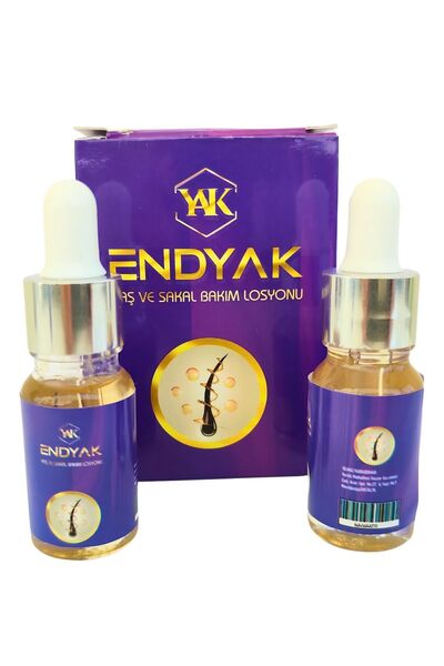 endyak Kaş ve Sakal losyon