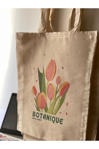 redame النسخة النباتية الصيف الزنبق - حقيبة حمل توليبس الصيف