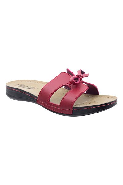 epona Women's Orthopedic Slippers - Daily and Summer Use