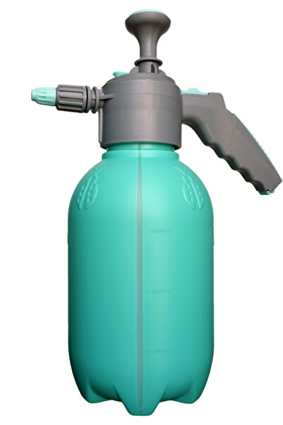 akbel Profesyonel Uygulama Pompası