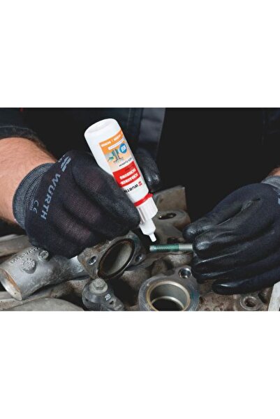 Würth Yüksek Derece Dayanıklı Kimyasal Civata Sabitleyici 50gr