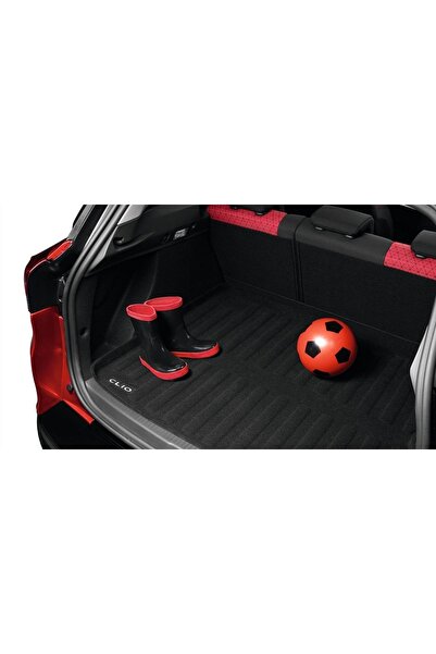 Rnport Renault Clio Symbol 2008 - 2012 Bagaj Havuzu