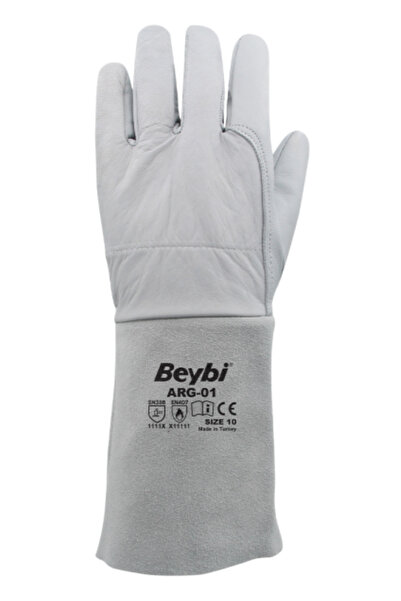 Beybi Beybi̇ Argon Welder Glove Arg-01