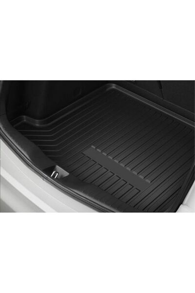 Emr Fiat Egea Sedan 2018 Model Bagaj Havuzu