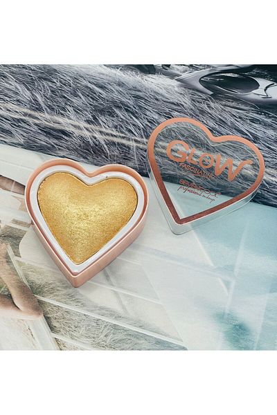 sevencool Heart Illuminating Shoes