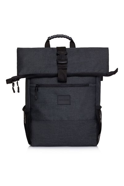 GNC DESİGN Σακίδιο πλάτης GNC Design Anthracite Casual