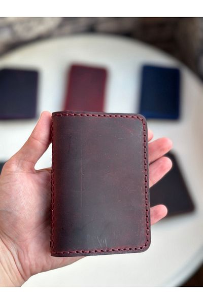 clawleather leather license Case - Stylish and Comfortable