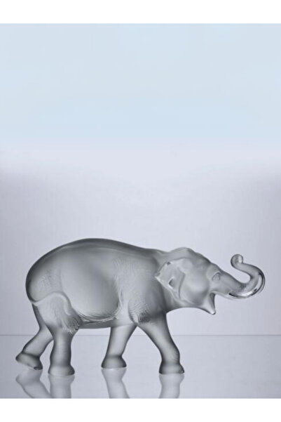 Lalique Glass Sumatra Fil