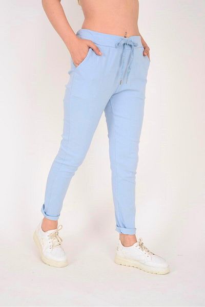 Park Moda 8115 TREPA GABARDIN PANT