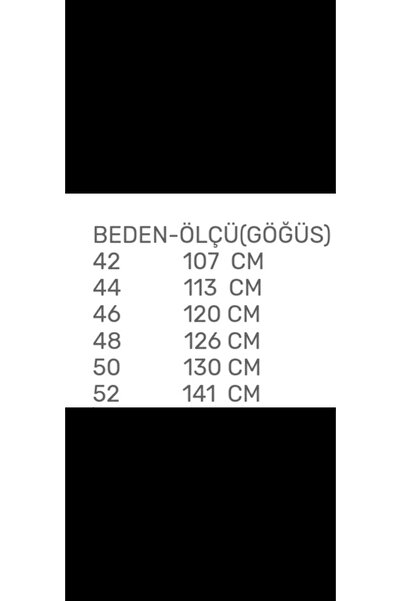 Samgülü XXL Black Crepe Women's Jacket - Sequin Detailed and Banded