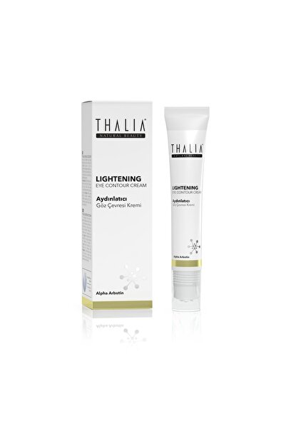 Thalia Leke Gidermeye Yardımcı Alpha Arbutin Göz Çevresi Kremi15ml