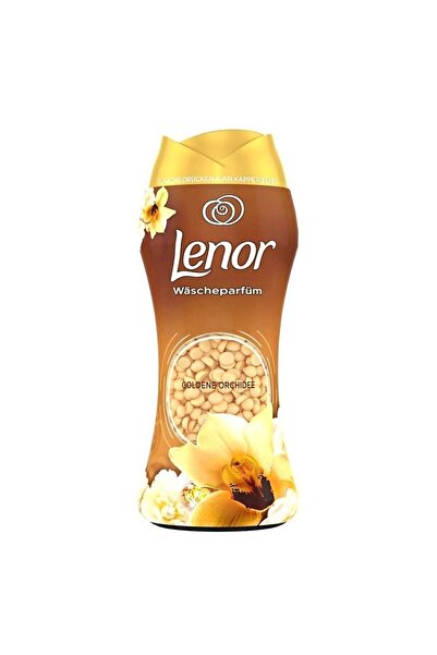 lenor Goldene Orchıdee Çamaşır Parfümü 210 Gr.