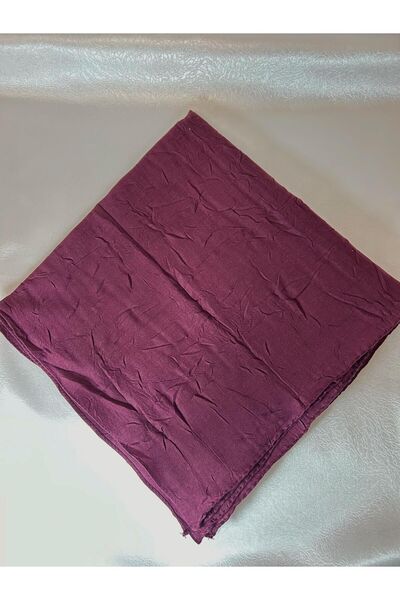 Organic Scarfs LÜX BAMBU KRAŞ EŞARP