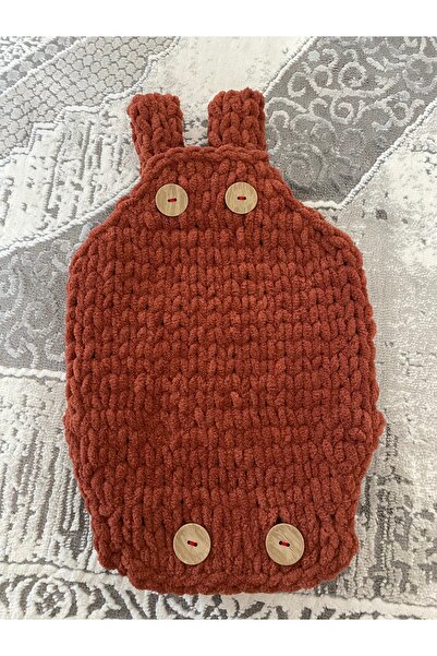 Alizee Puffy bebek tulum