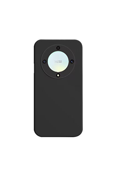 Microcase HUAWEI Honor X9B 5G/HUAWEI Honor Magic 6 Lite/x50 Campro Serisi Kamera Korumalı Silikon Kılıf-AL3427