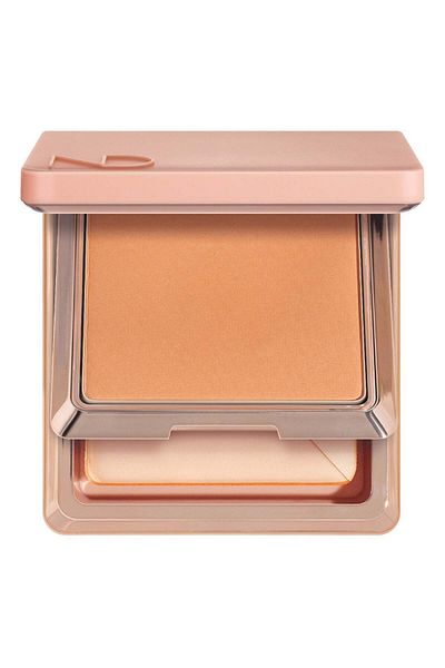 natasha denona HY-GLAM Powder Foundation - Powder Foundation P6 (12.5 g)