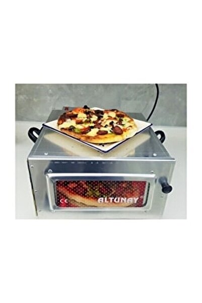 ALTUNAY Hamarat Fırın