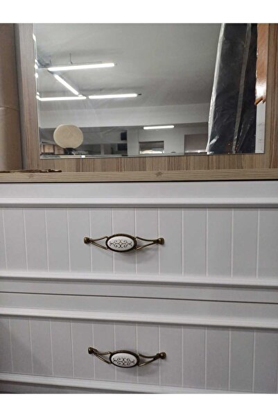 DEMİRÇALI ŞİFONYER 3 ÇEKMECELİ DŞY105