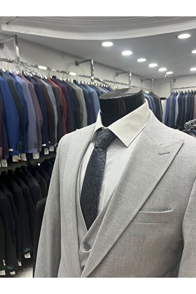 ENRICO MASAROTTI ERKEK TAKIM ELBİSE