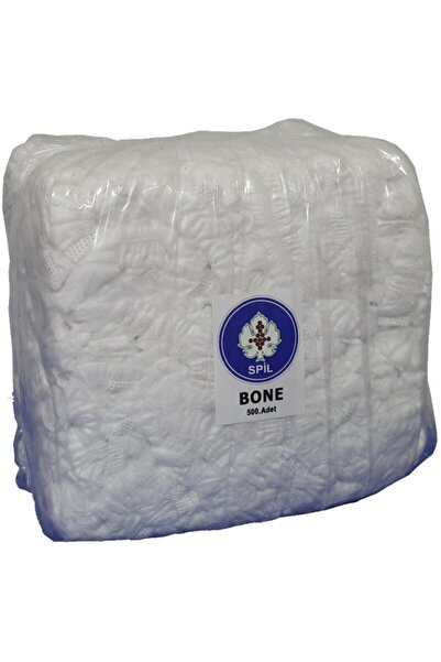 DAFNE YANGIN Mutfak Bonesi-kesimhane Bonesi-gıda Bonesi Hijyen Kurallarına Uy...