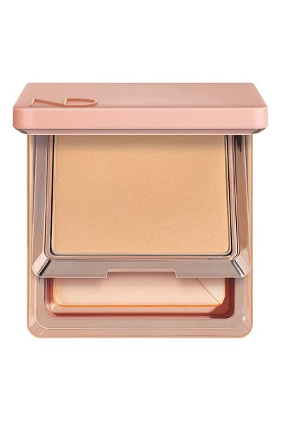 natasha denona HY-GLAM Powder Foundation - Y5-7 12.5 g