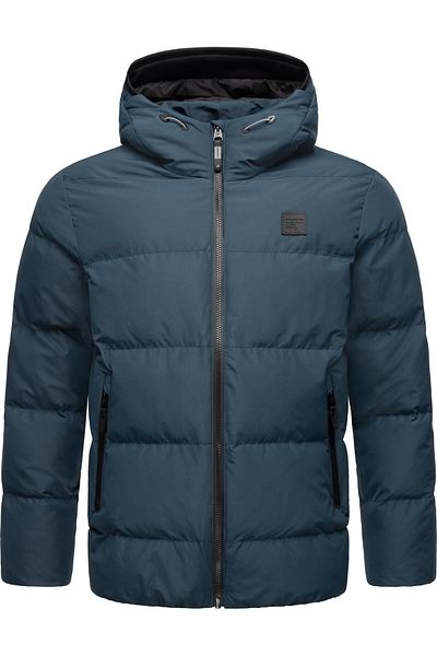 Ragwear Steppjacke Norg