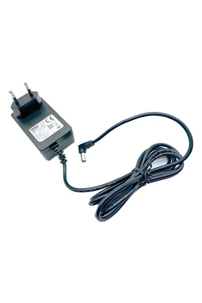 Beko SD 8041 K SD 8161 VRT 94929 VI ile Uyumlu Süpürge Şarj Adaptörü