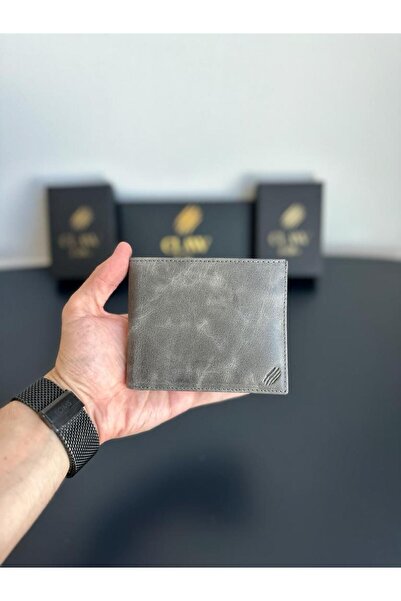 clawleather Claw Genuine Leather Wallet