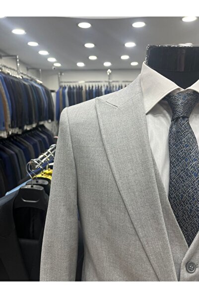 ENRICO MASAROTTI ERKEK TAKIM ELBİSE