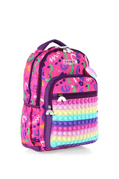 ÇÇS School Bag for Children