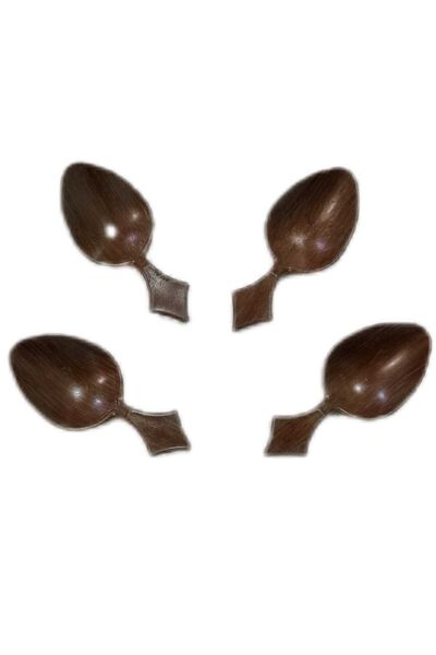 Genel Markalar Oyun Kaşık 4 Adet Plastik Oyun Kaşığı Kısa Oyun Kaşığı Kaşık Havası Oyun Kaşığı 4lü Oyun Kaşığı