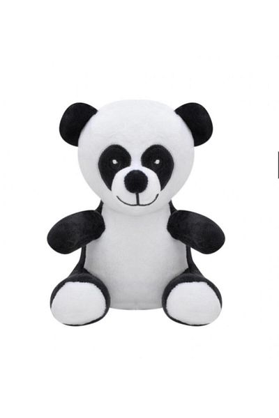 TOPROCKSTORE Cute Panda Plush 15 Cm